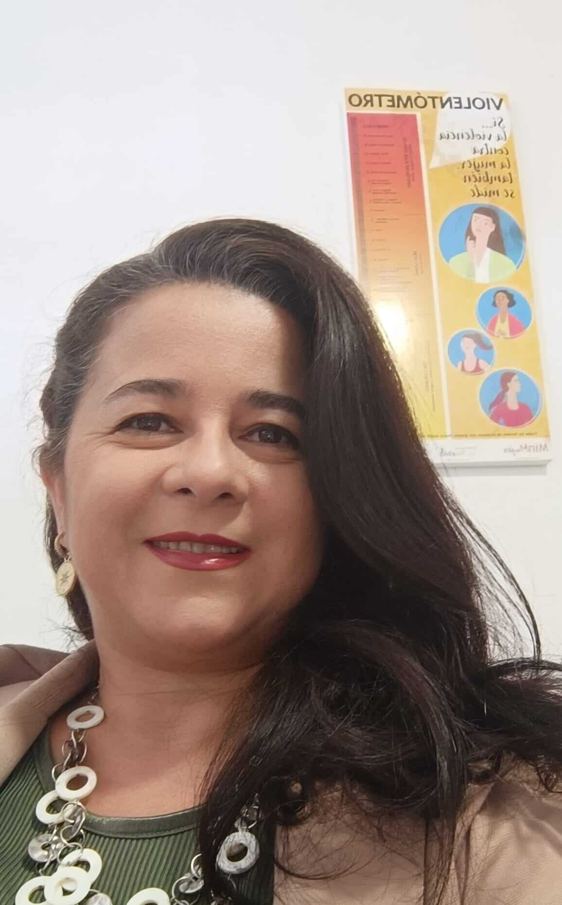 Maite Calles