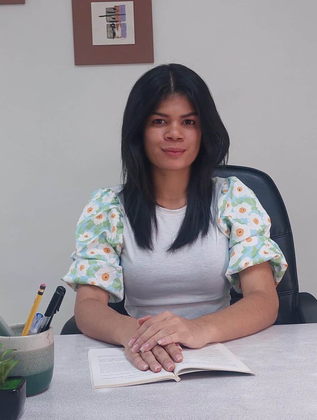 Darismel Garcia