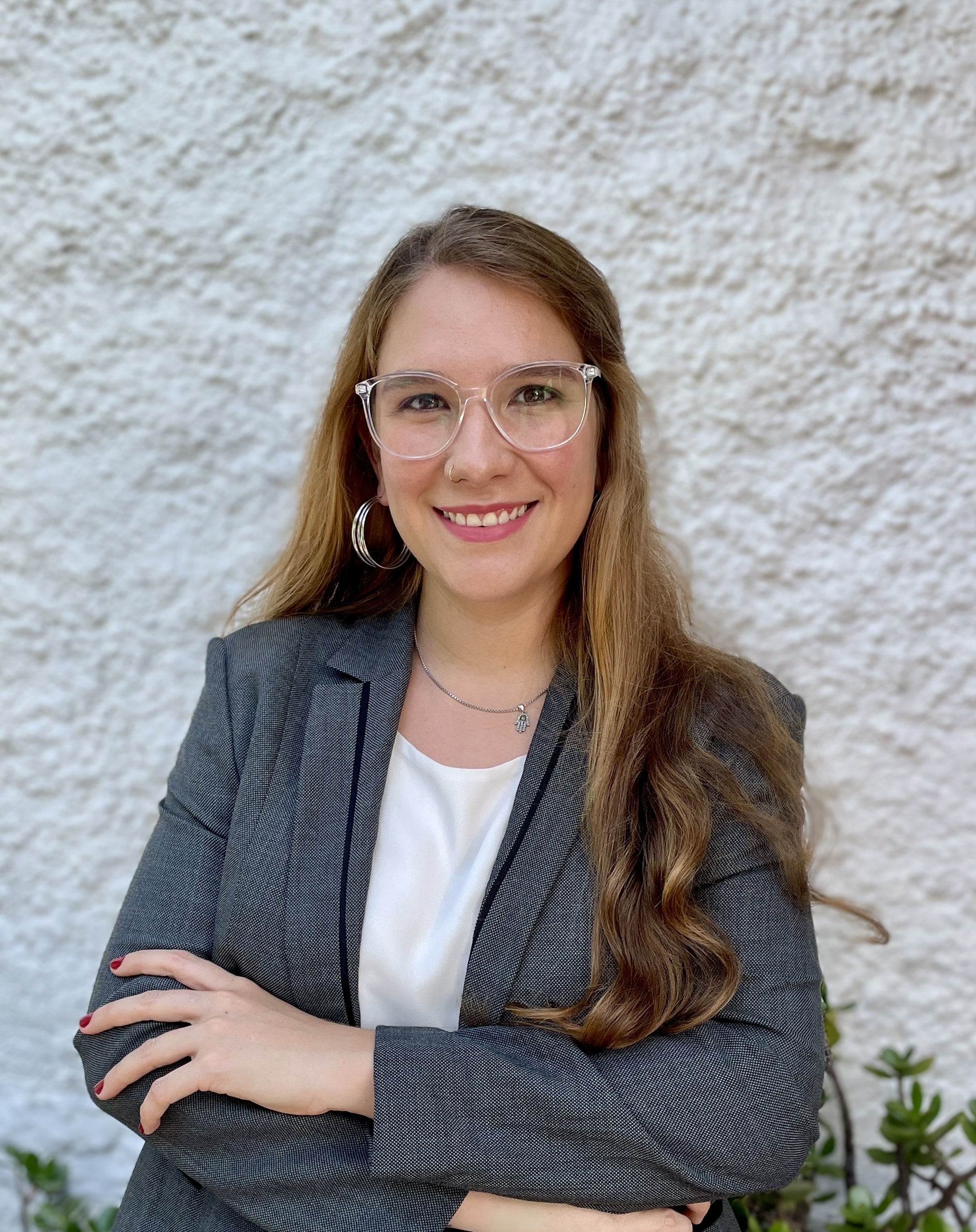 Danna Cherem