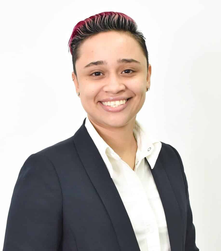 Nakary Mendoza
