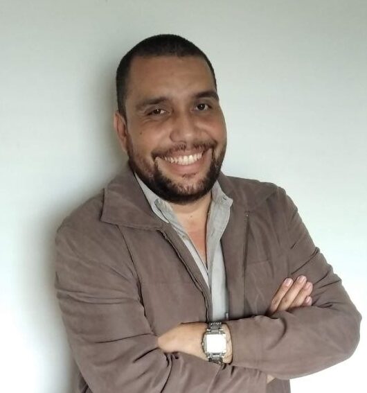 Orlando Araujo